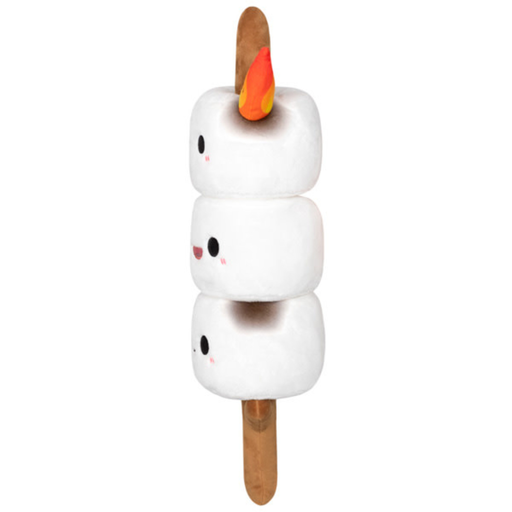 Comfort Food Marshmallow Stick