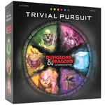 Trivial Pursuit: Dungeons & Dragons