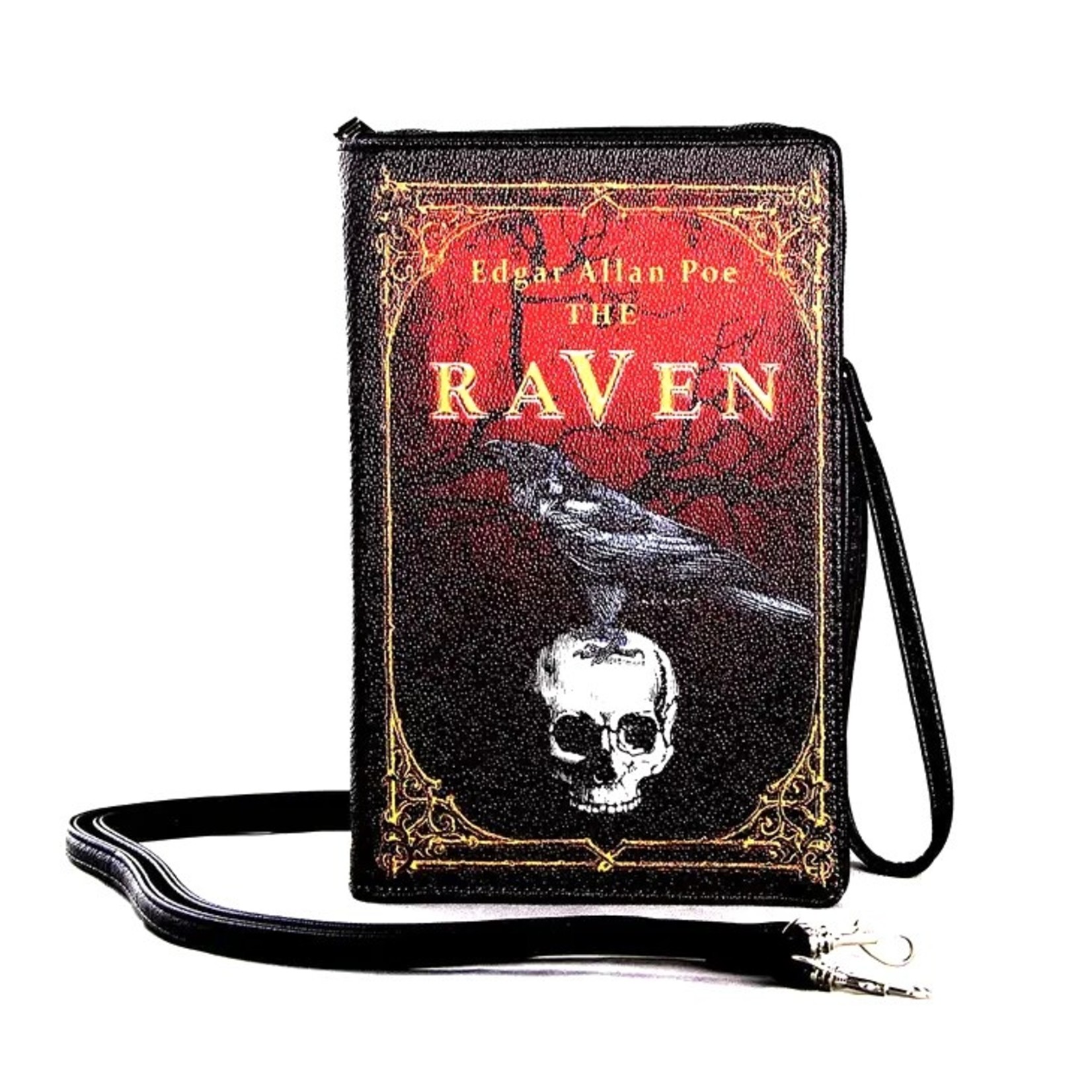 Book Purses