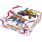 Digimon TCG: Xros Encounter Booster Display (24) (BT10)