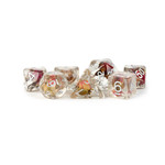 Rose Inclusion Dice