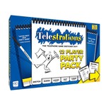 Telestrations: Party Pack