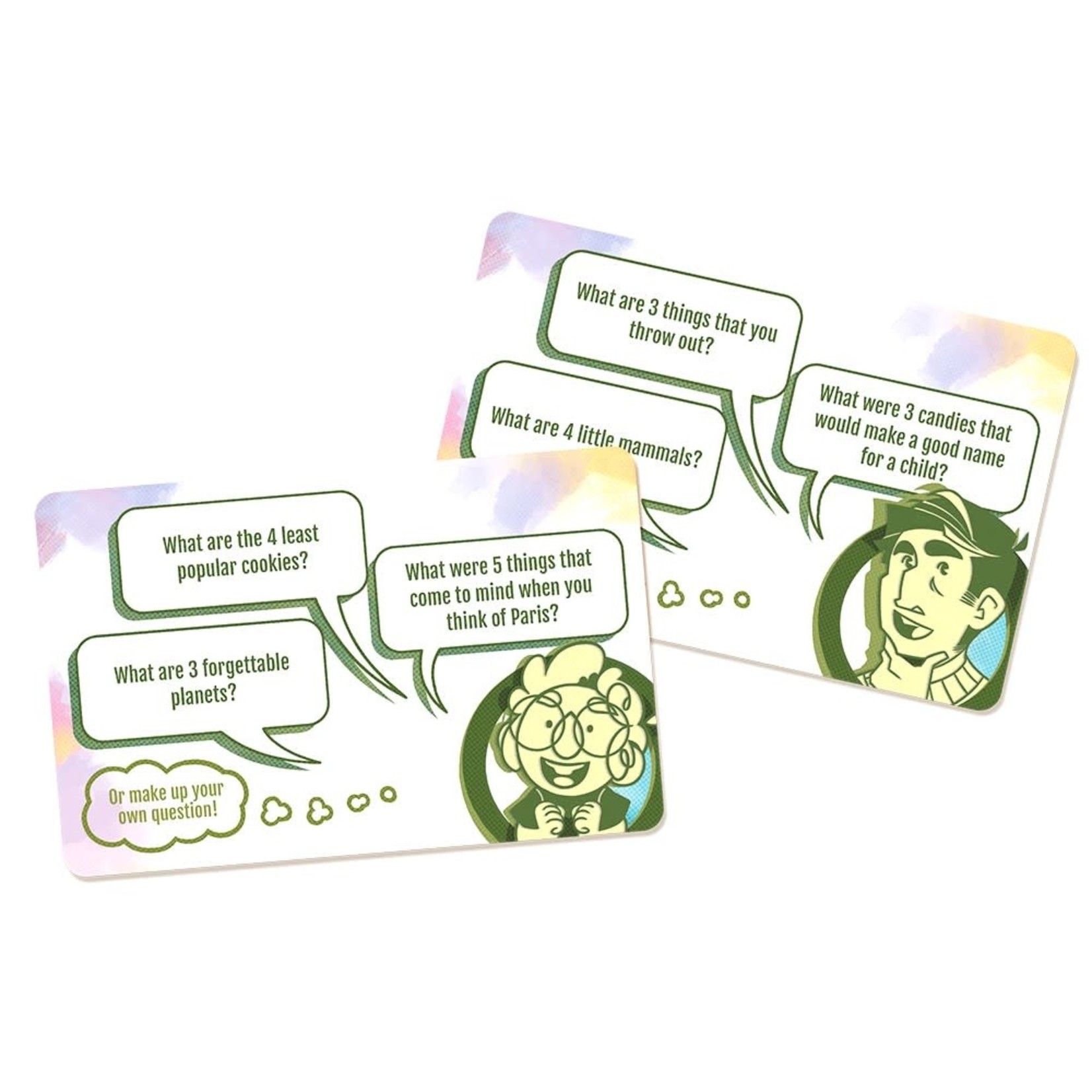 Telestrations: Party Pack