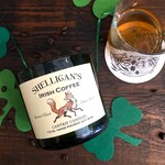 Shelligan's Irish Coffee 13oz candle