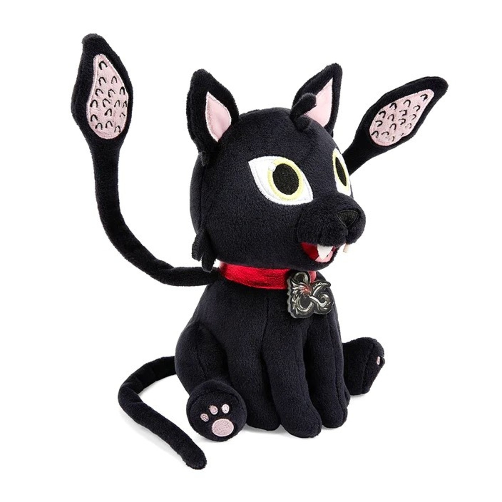 Dungeons & Dragons: Honor Among Thieves - Displacer Beast Phunny Plush by Kidrobot - 7"