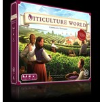 Viticulture World Cooperative Expansion