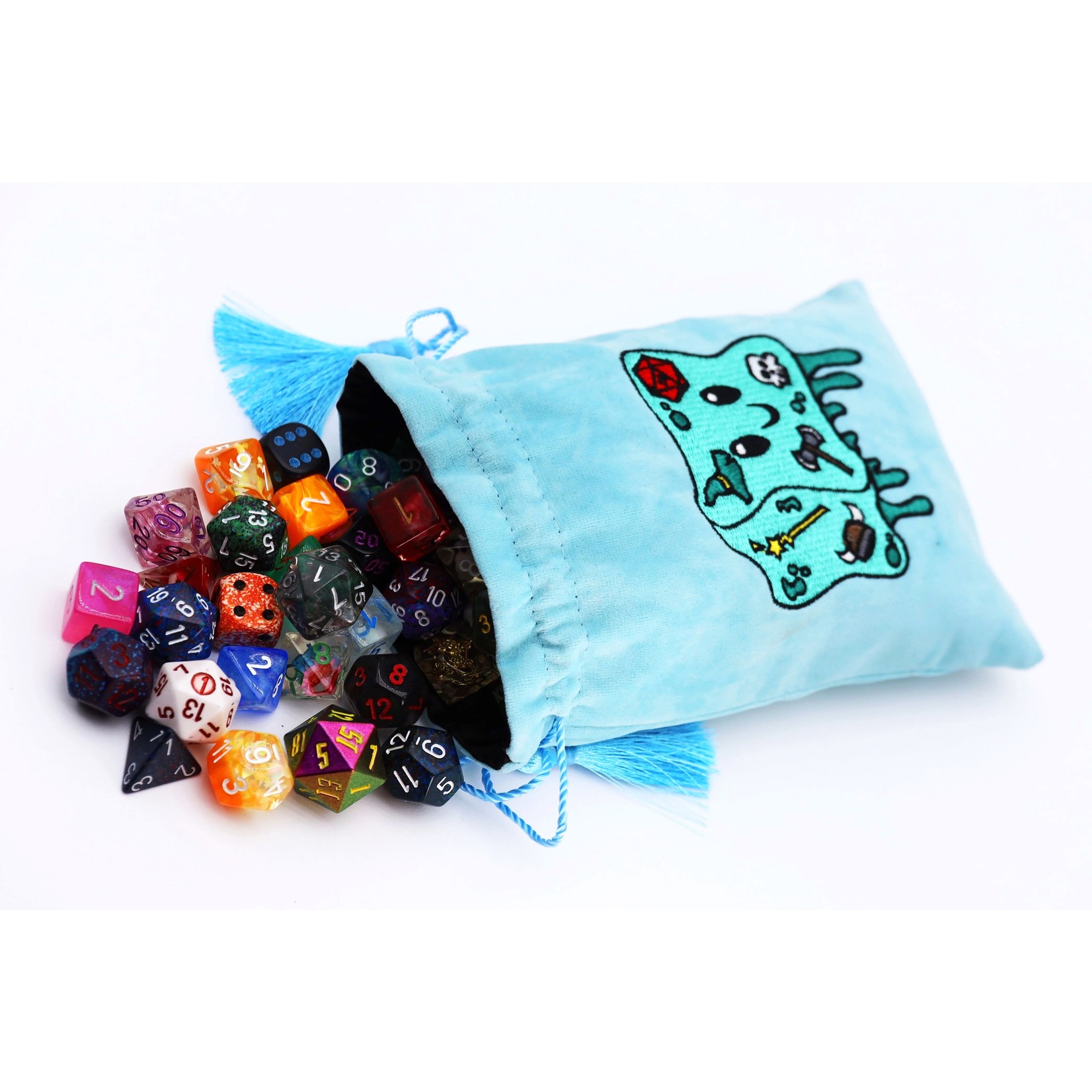 Dice Bag