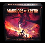 Dungeons & Dragons: Dragonlance - Warriors of Krynn Board Game