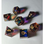 AsseT Dungeoneering Asset Dungeoneering Sharp Edge Dice  Pride's Light