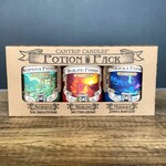 Potion 3 Pack 10 oz candles