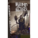 Band of Blades (Blades in the Dark system) RPG Hardcover
