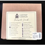 Cantrip Candles Sample Starter Pack -Tealight Candles