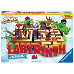Spidey and His Amazing Friends Labyrinth Jr.