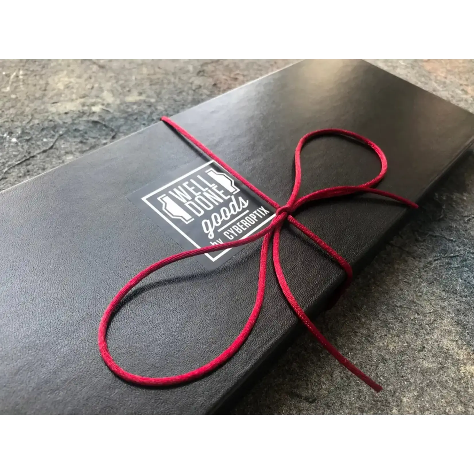 Necktie Gift Box