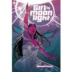 Girl by Moonlight RPG Hardcover