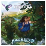 Magical Kitties Save the Day RPG: Fantastica
