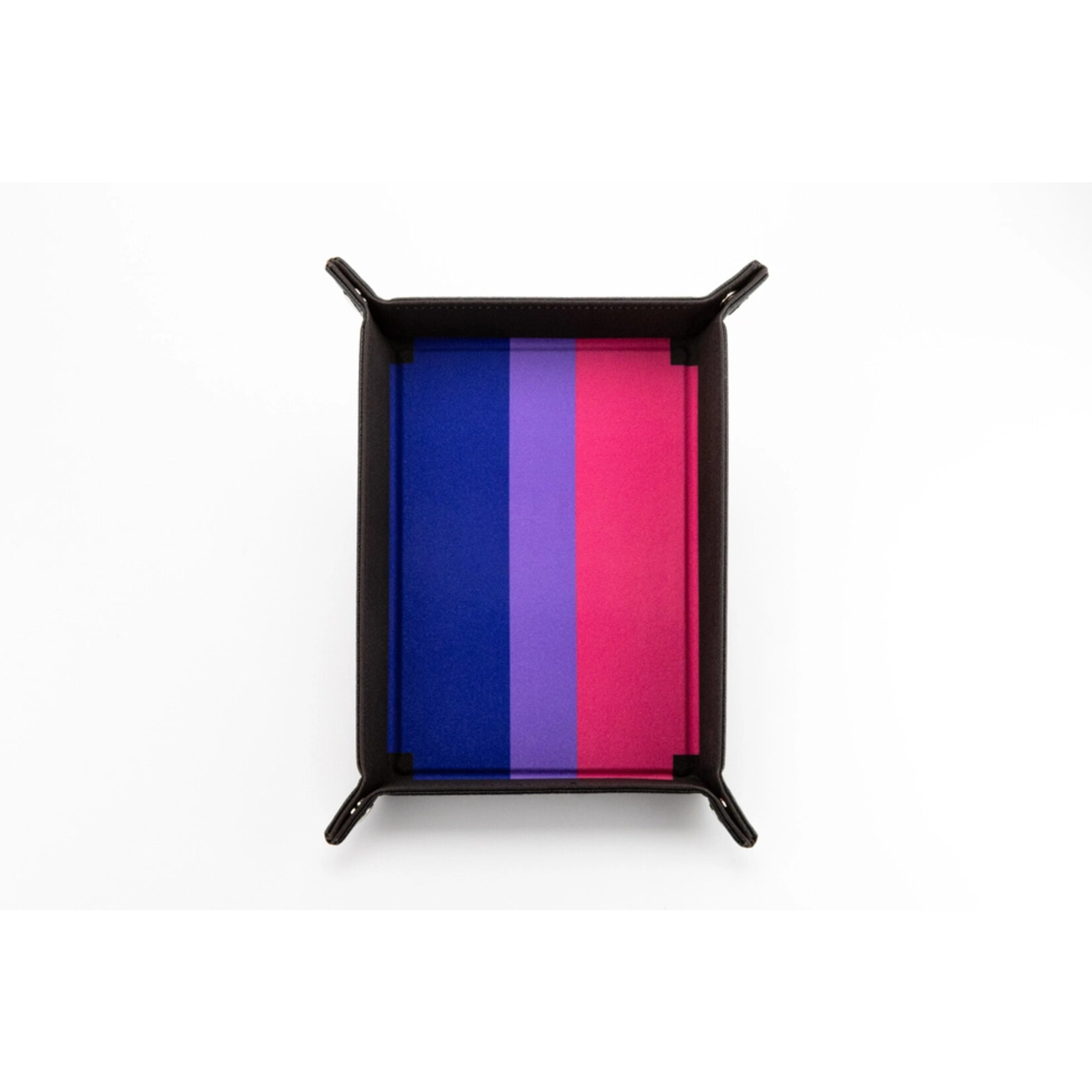 Pride Flag Dice Trays