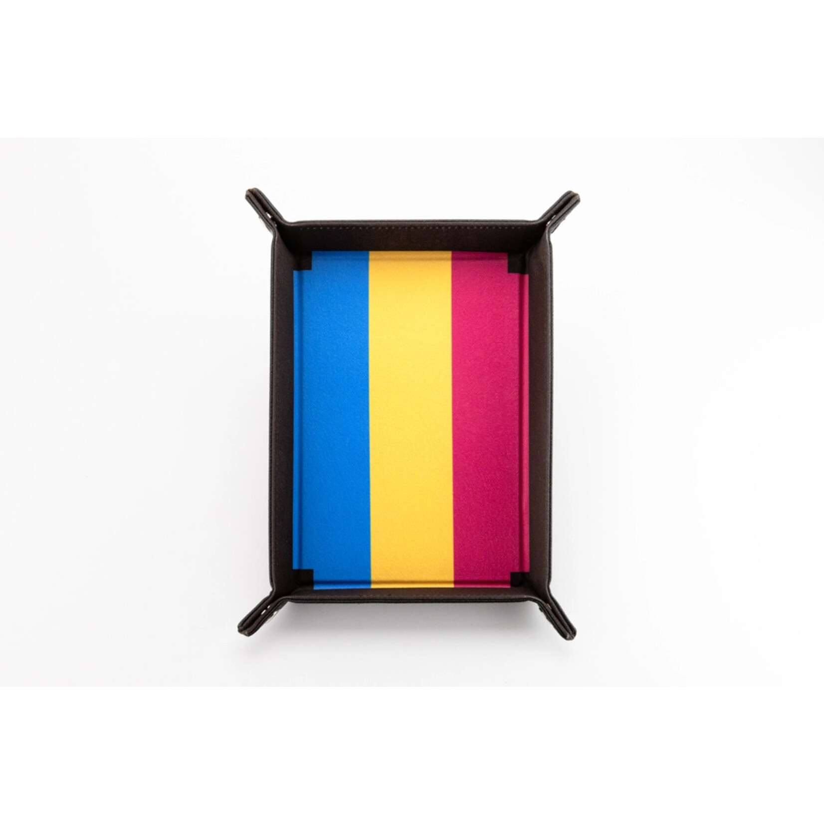 Pride Flag Dice Trays