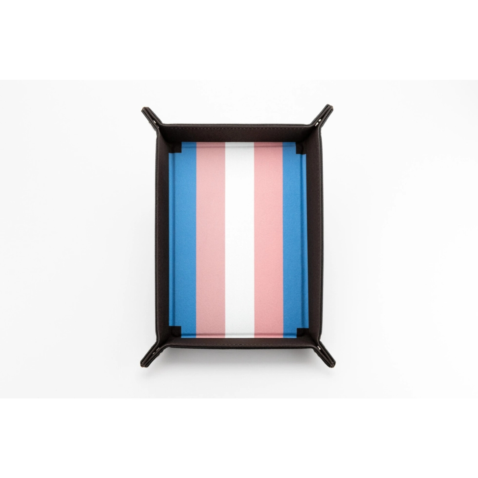 Pride Flag Dice Trays