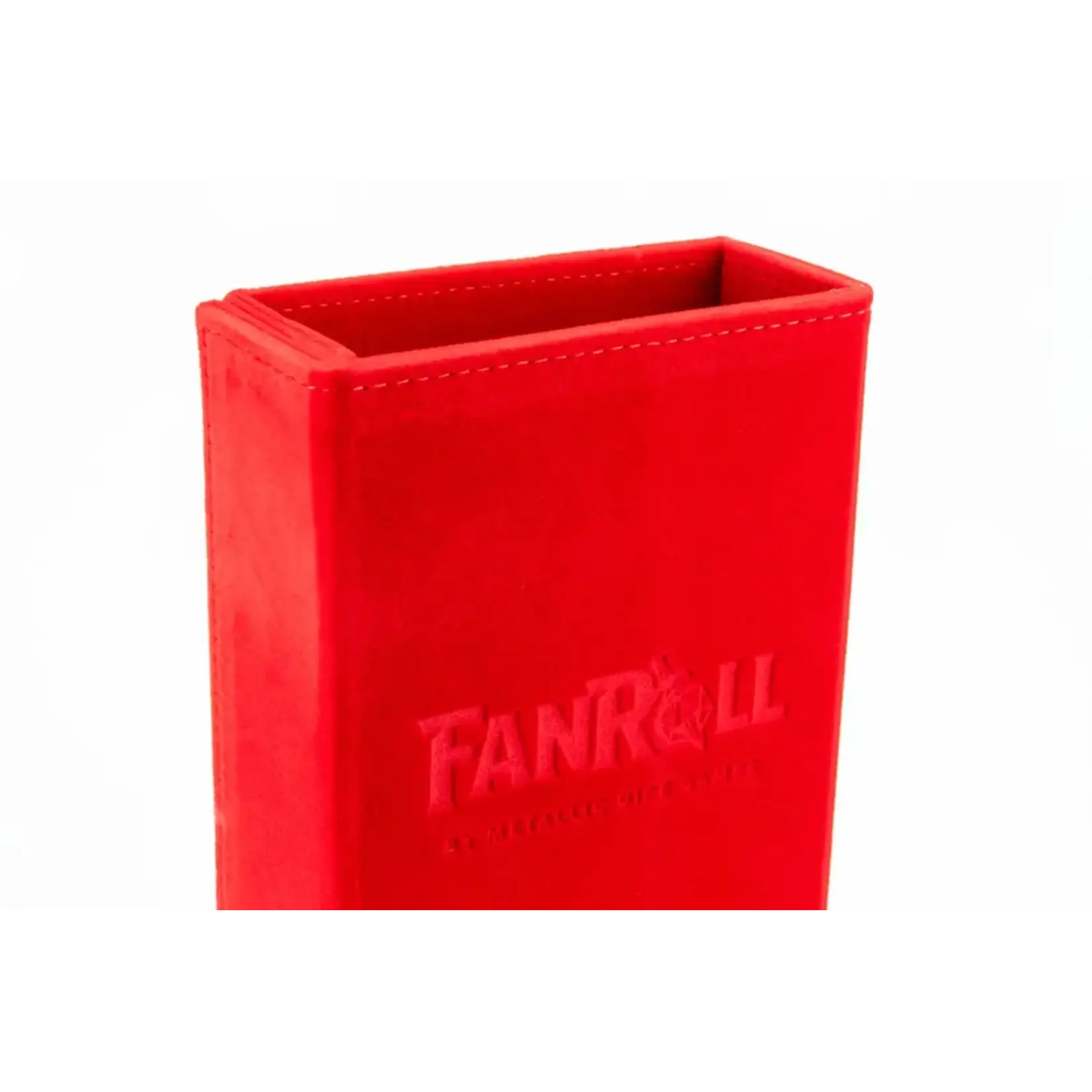 Fold Up Dice Tower
