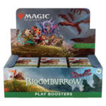 Magic the Gathering CCG: Bloomburrow Play Booster Display (36)