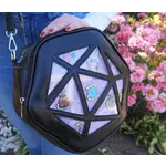 D20  Ita Crossbody Bag
