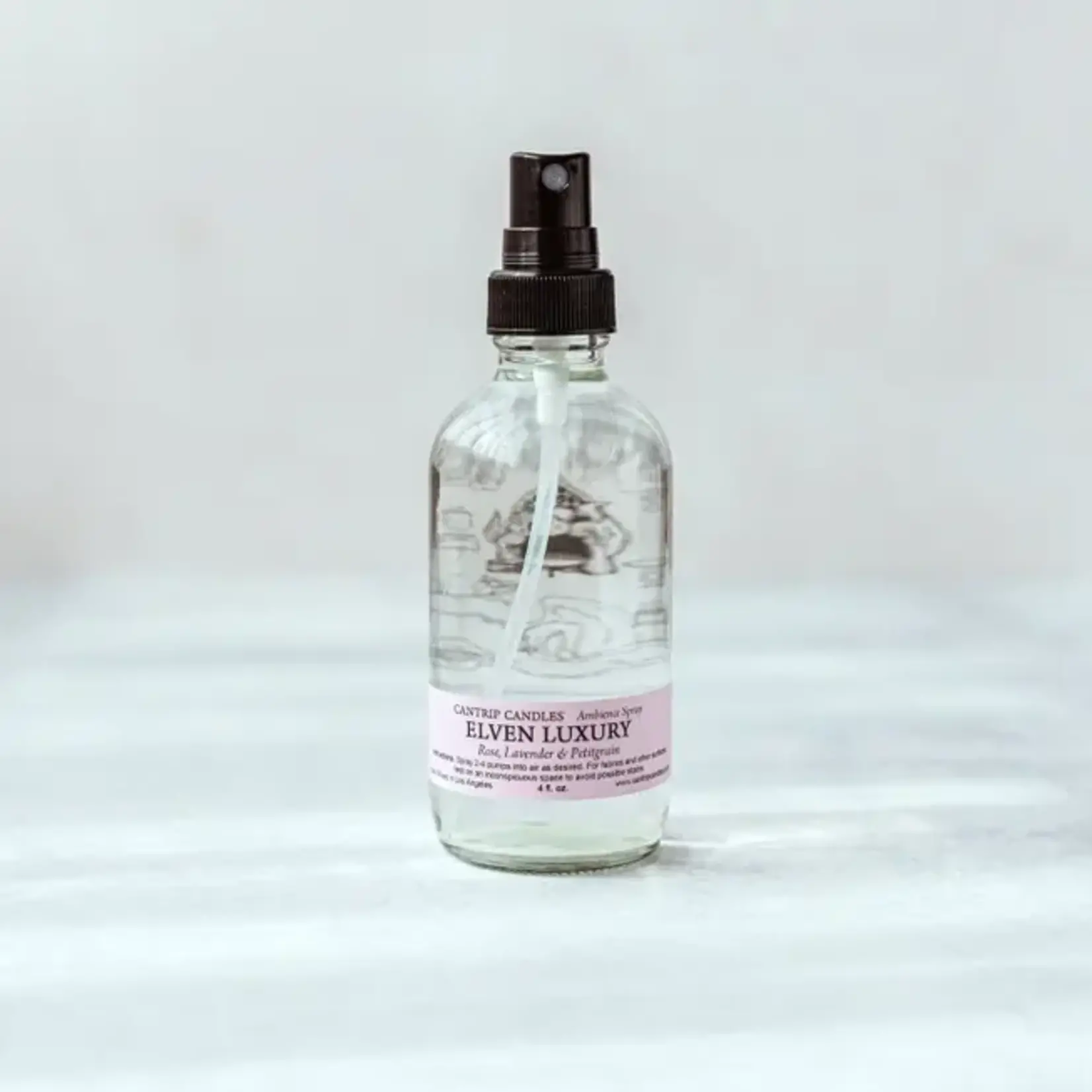 Cantrip Ambience Spray