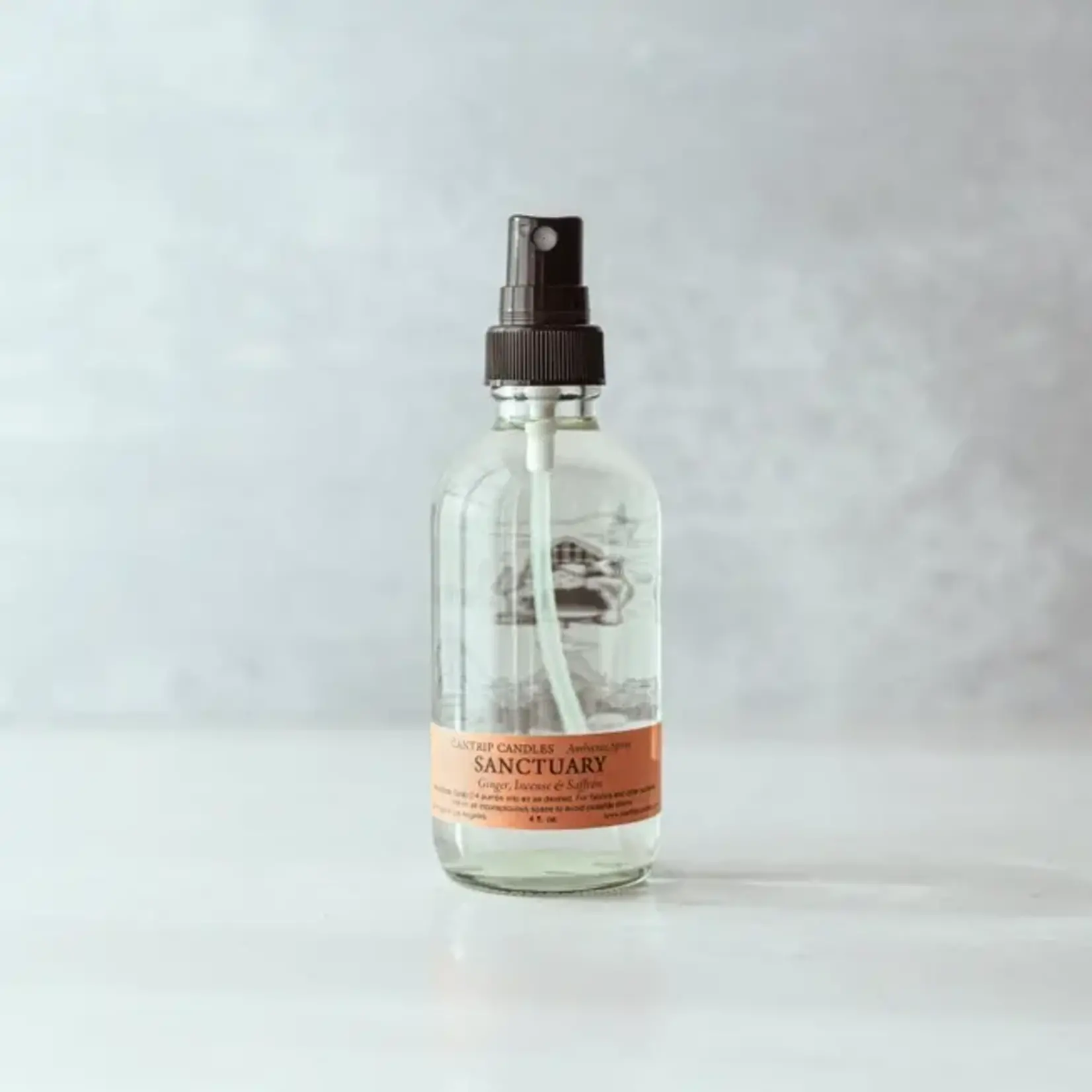 Cantrip Ambience Spray