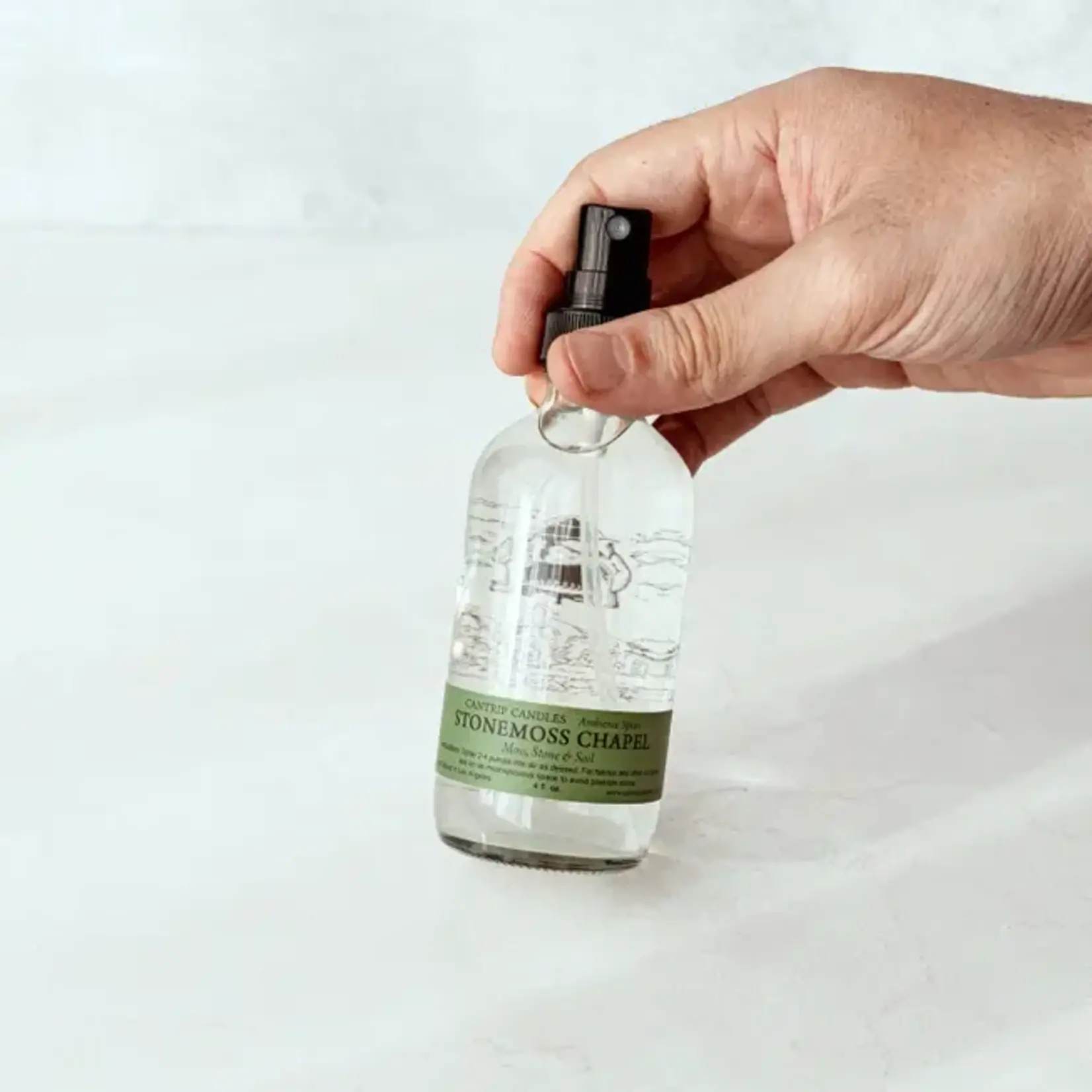 Cantrip Ambience Spray