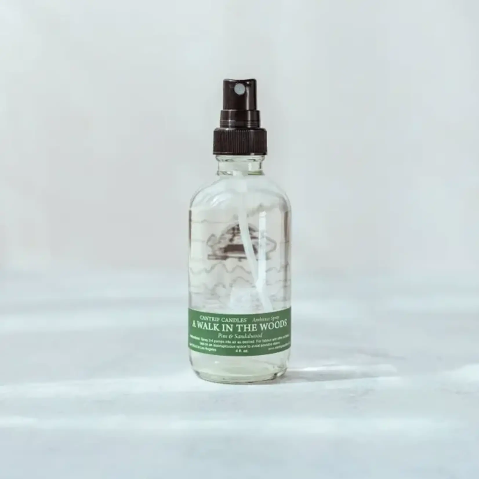 Cantrip Ambience Spray