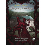 Regency Cthulhu: Dark Designs in Jane Austen's England