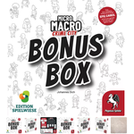MicroMacro: Crime City - Bonus Box Expansion