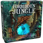 Forbidden Jungle