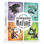 Command of Nature
