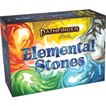 Pathfinder: Elemental Stones