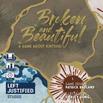 Broken and Beautiful: Standard Edition