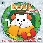 Boop The Halls