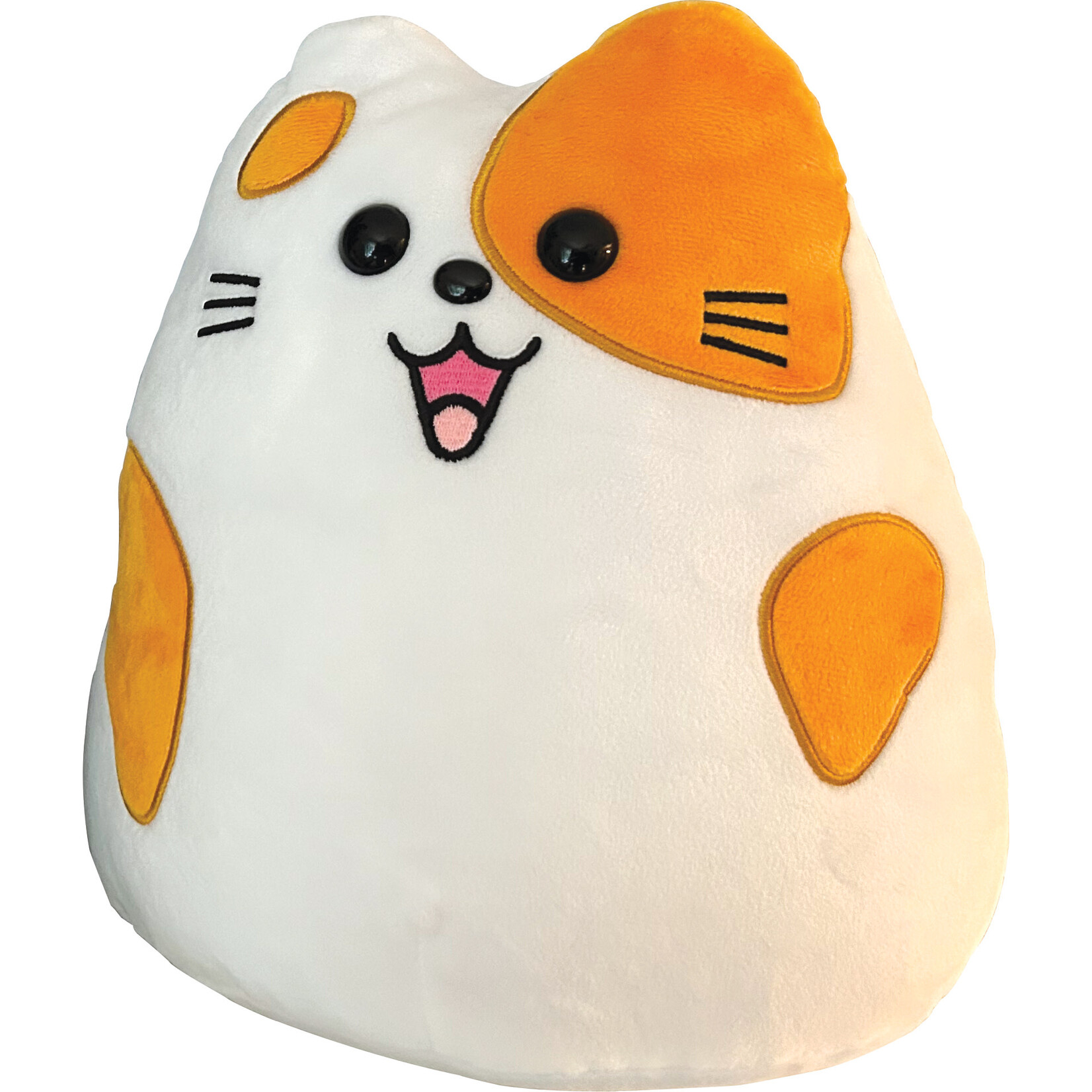 Boop Cat Plushie