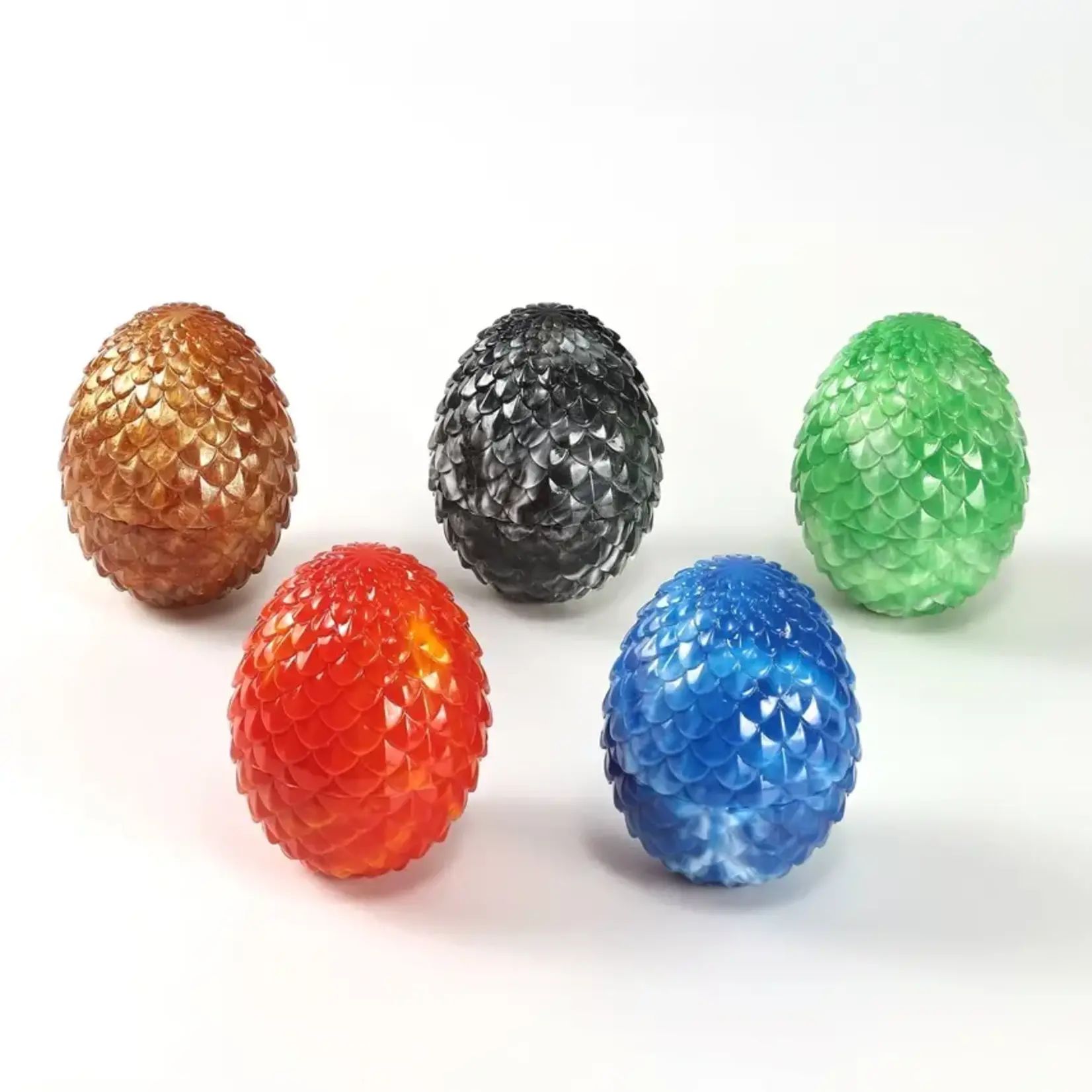 Dragon's Hoard RPG Mystery Egg