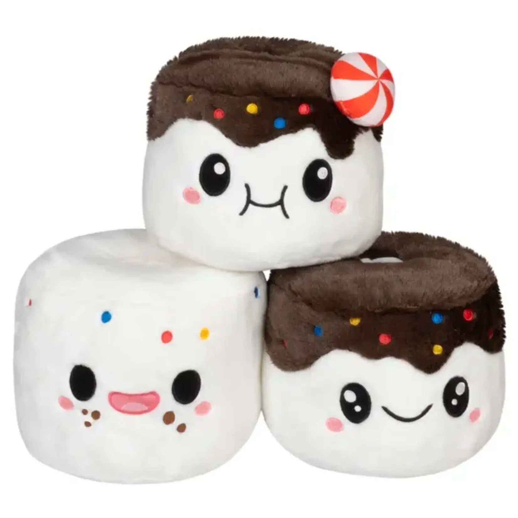 Comfort Food Festive Marshmallow Stick