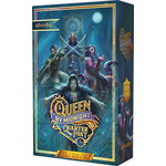 Queen By Midnight: Quarter Past