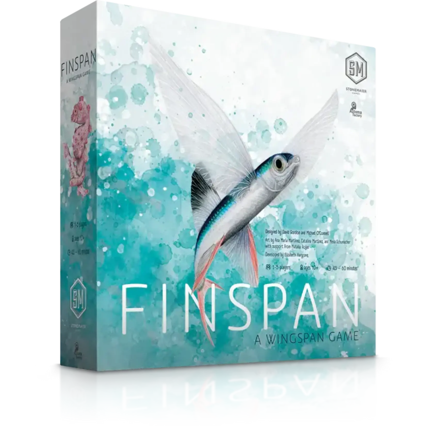 Finspan