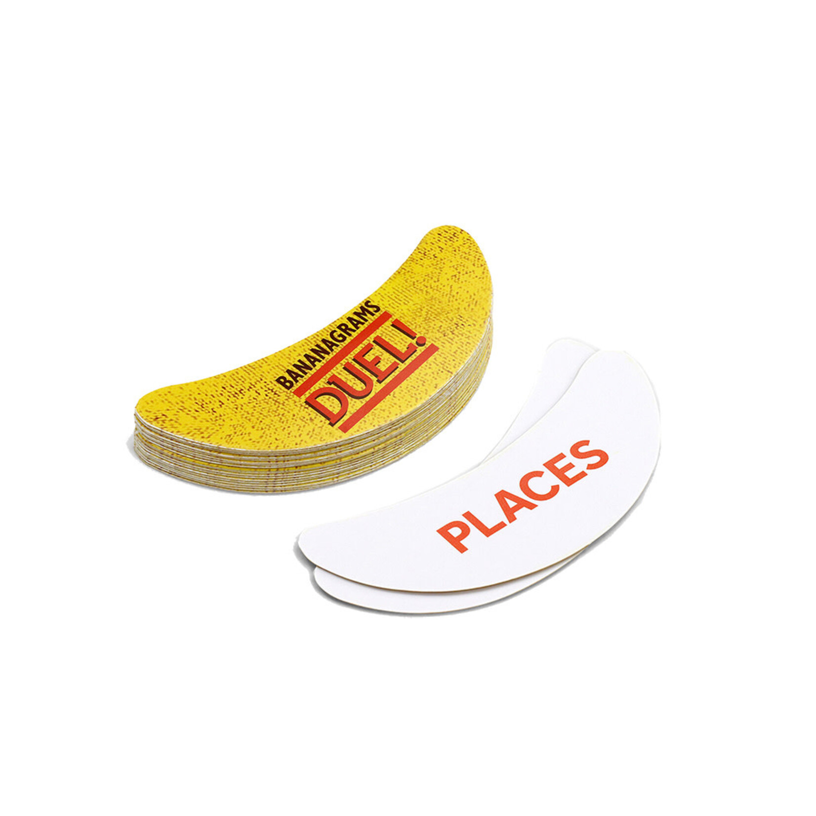 BANANAGRAMS Duel