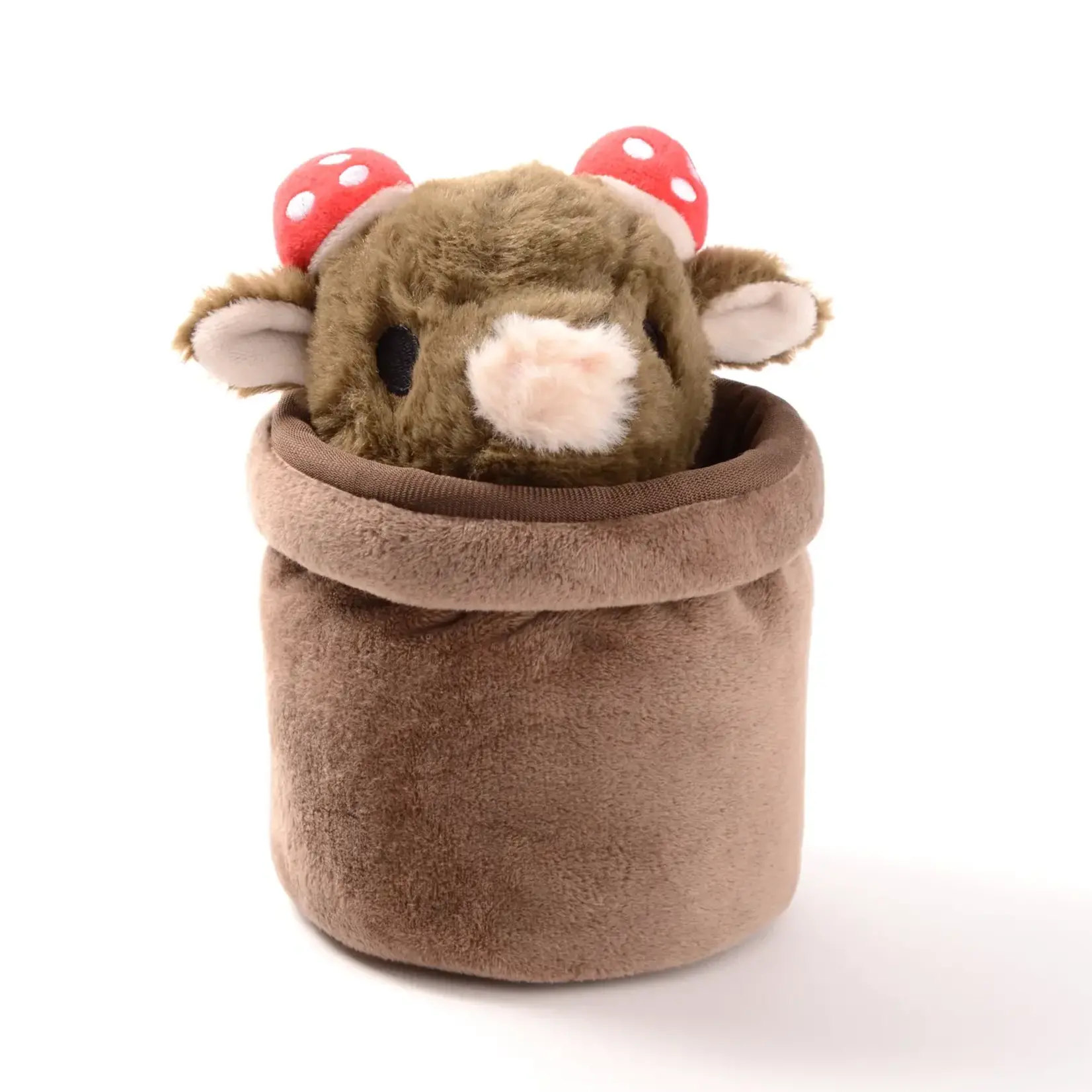 Alpacasews Cow Plushies
