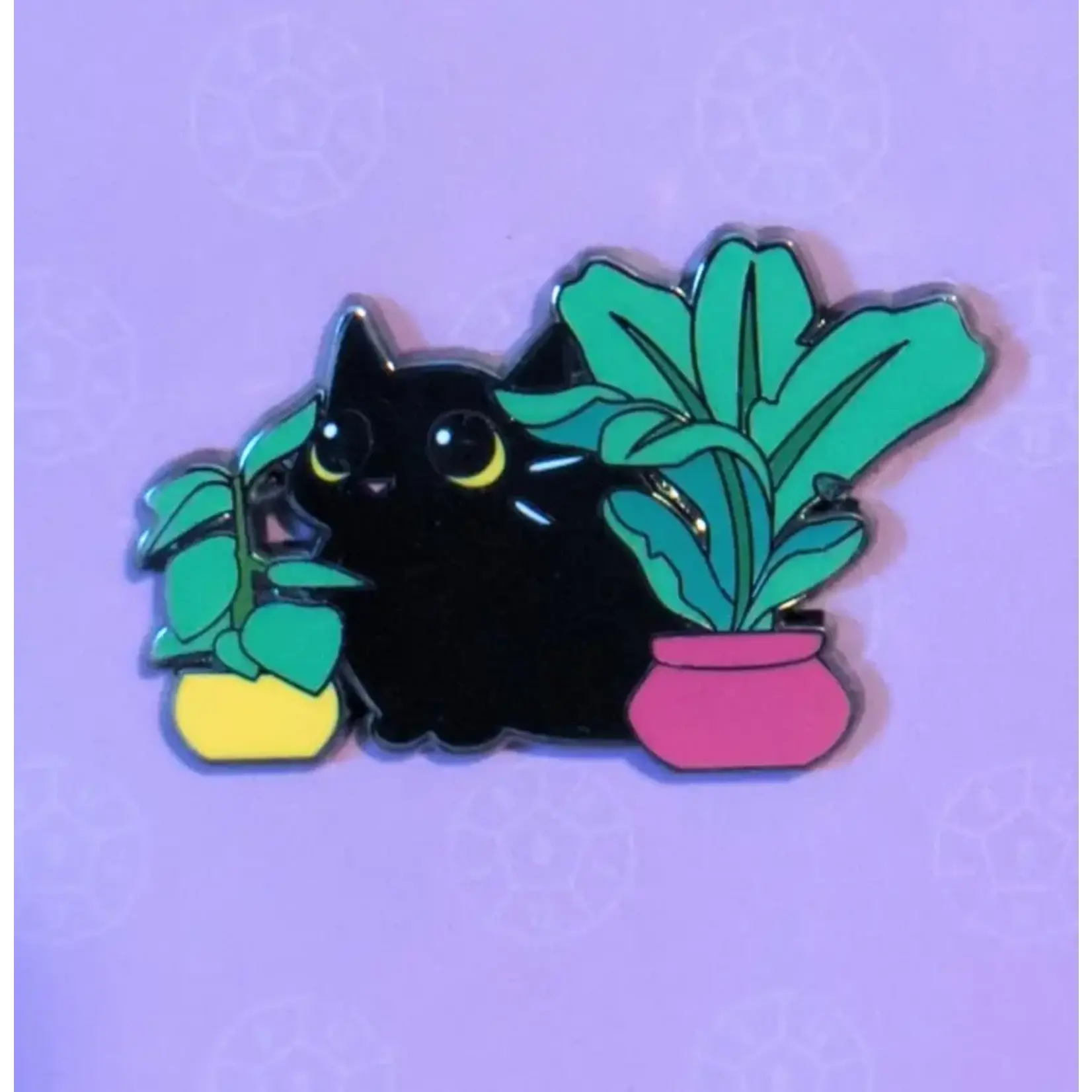 Mimic Games Geeky Enamel Pins - Mimic Gaming Co. 2