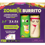 Zombie Burrito