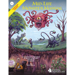 The Mid-Life Monster Manual: Your Basic Parody