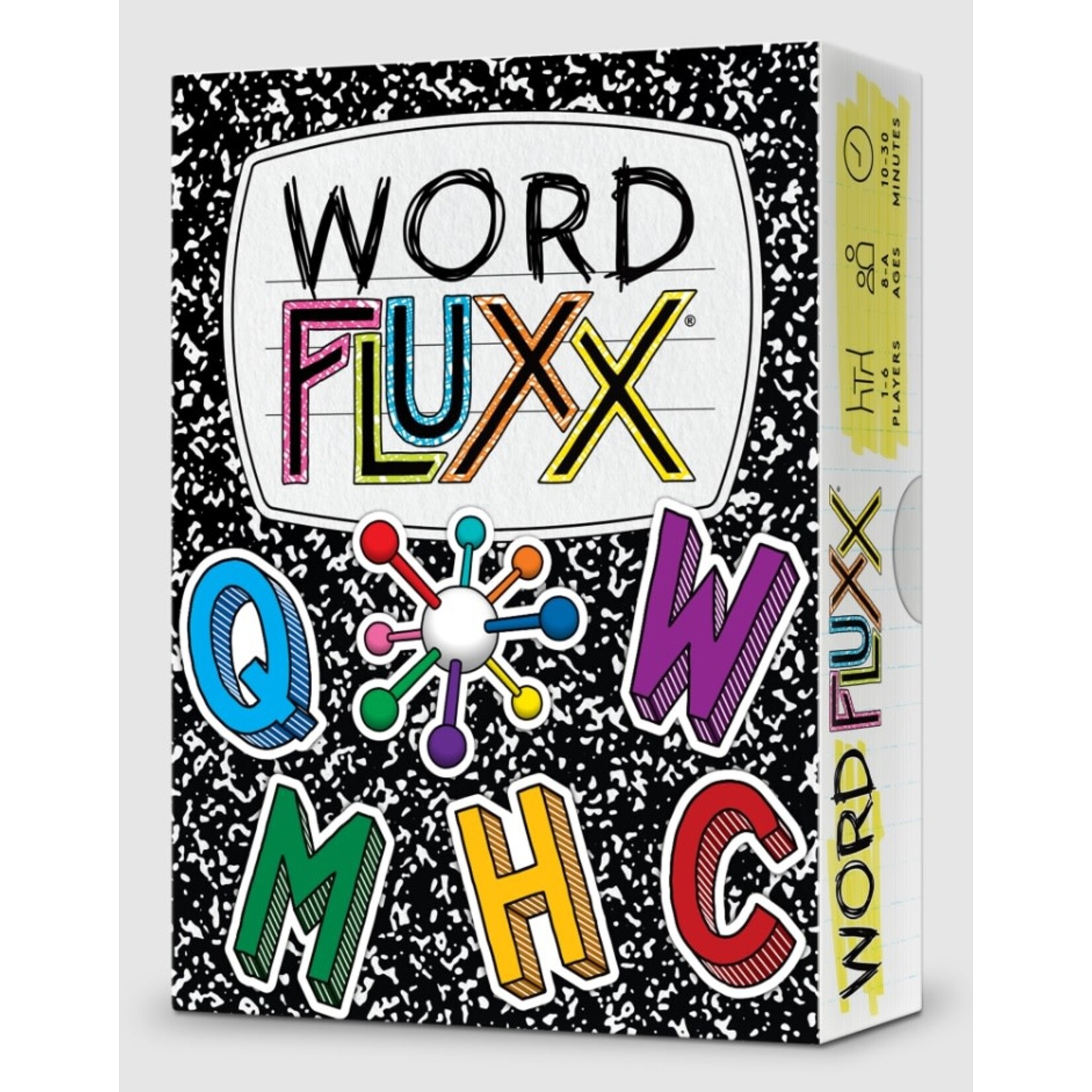 Word Fluxx
