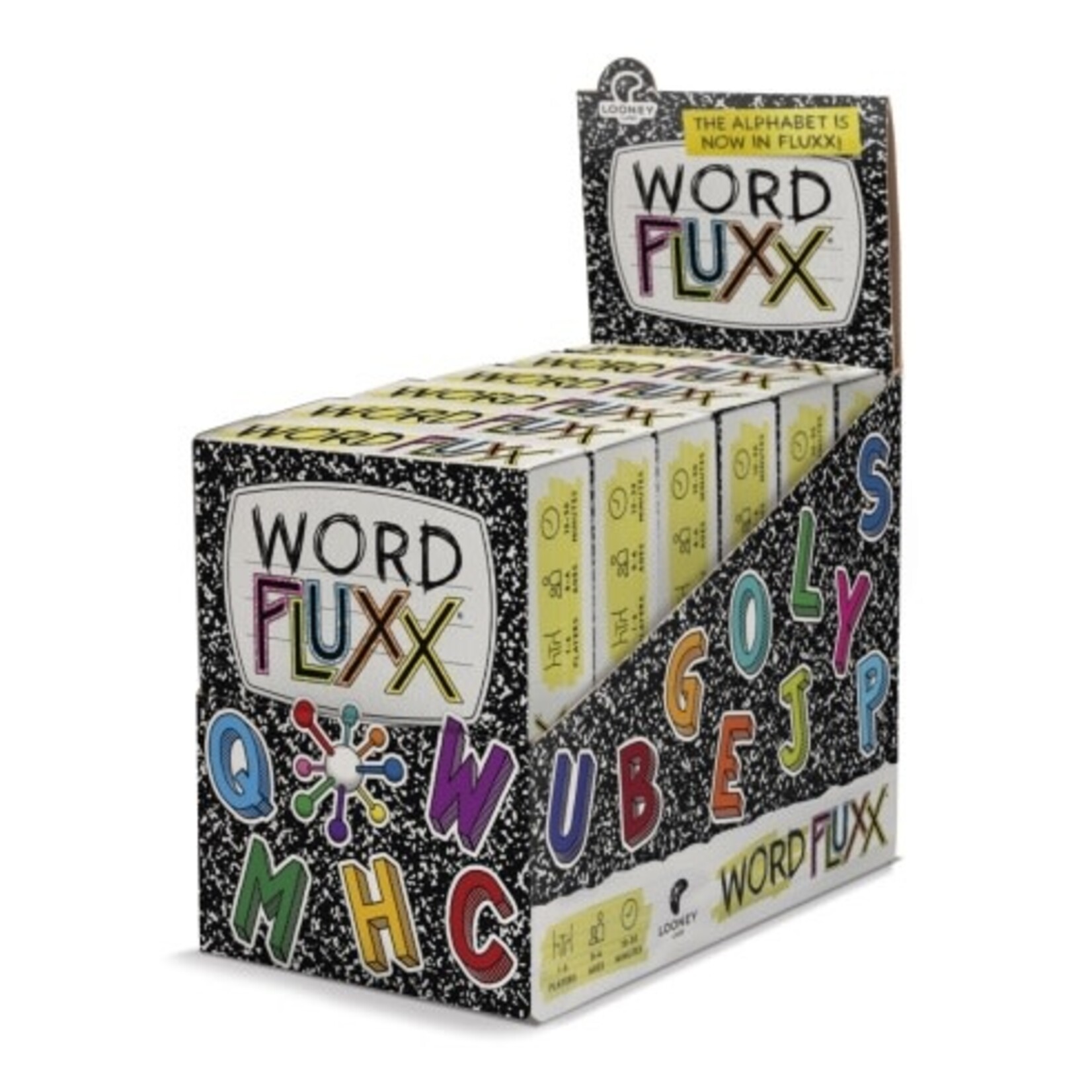 Word Fluxx