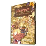 Stewpot RPG: Tales from a Fantasy Tavern Hardcover
